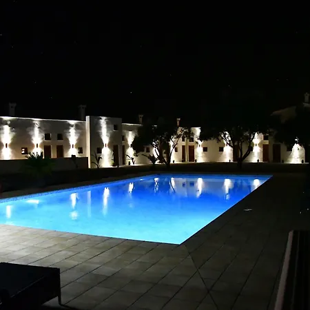 Ξενοδοχείο Lifestyle Ollymar- Adults Only