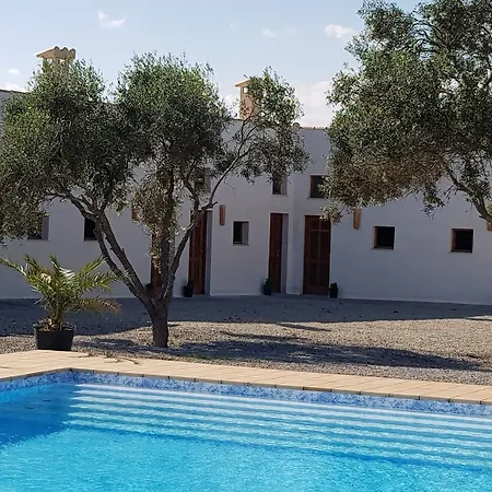 Lifestyle Ollymar- Adults Only Ξενοδοχείο Manacor (Mallorca)