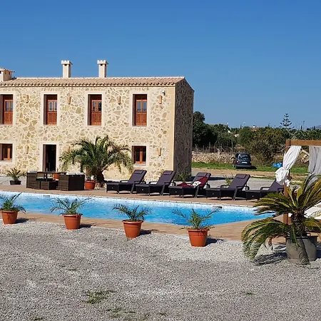 Lifestyle Ollymar- Adults Only Ξενοδοχείο