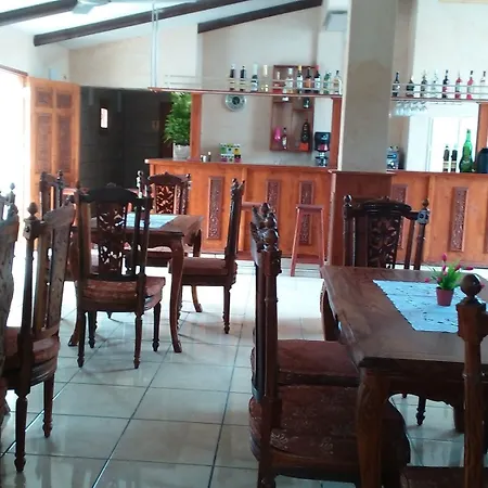 Szálloda Lifestyle Ollymar- Adults Only