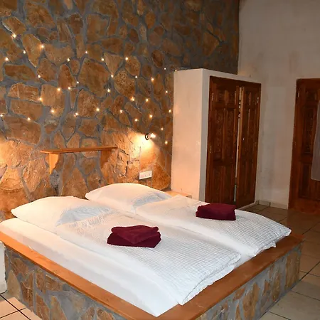 Lifestyle Ollymar- Adults Only Szálloda 3*